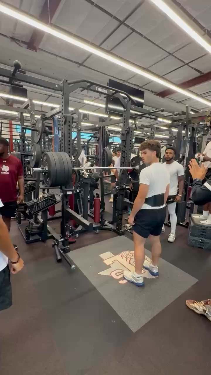 Squat