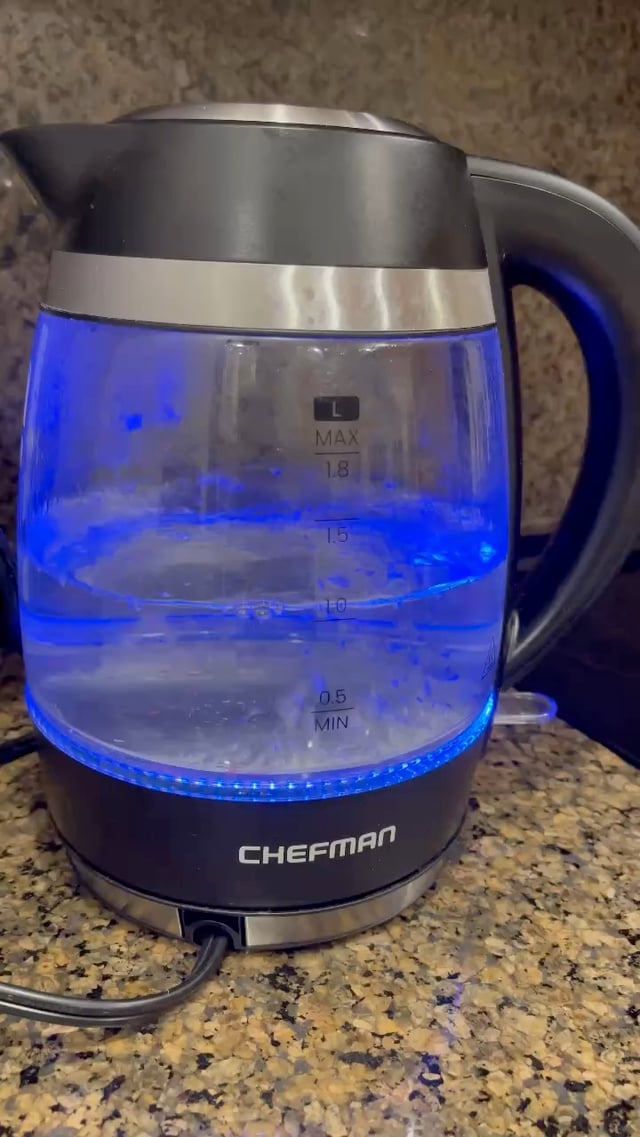 Hydrate With Me
