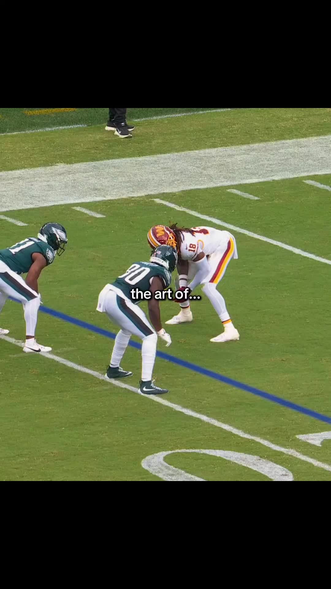the most complete sport ever. 🏈 #NFL #nflfootball #americanfootball #nflplayoffs #nfledits