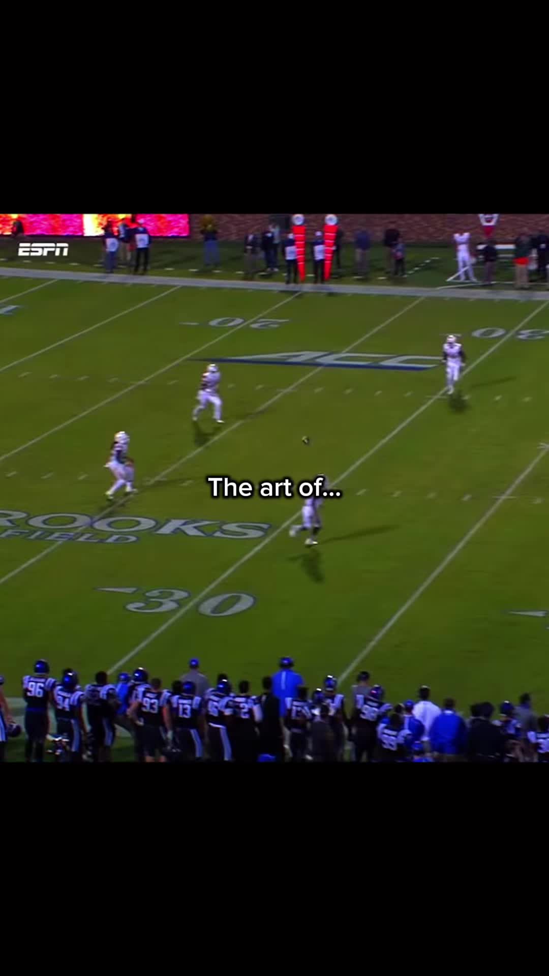 Miracle plays #nfl #nflfootball #americanfootball #touchdown