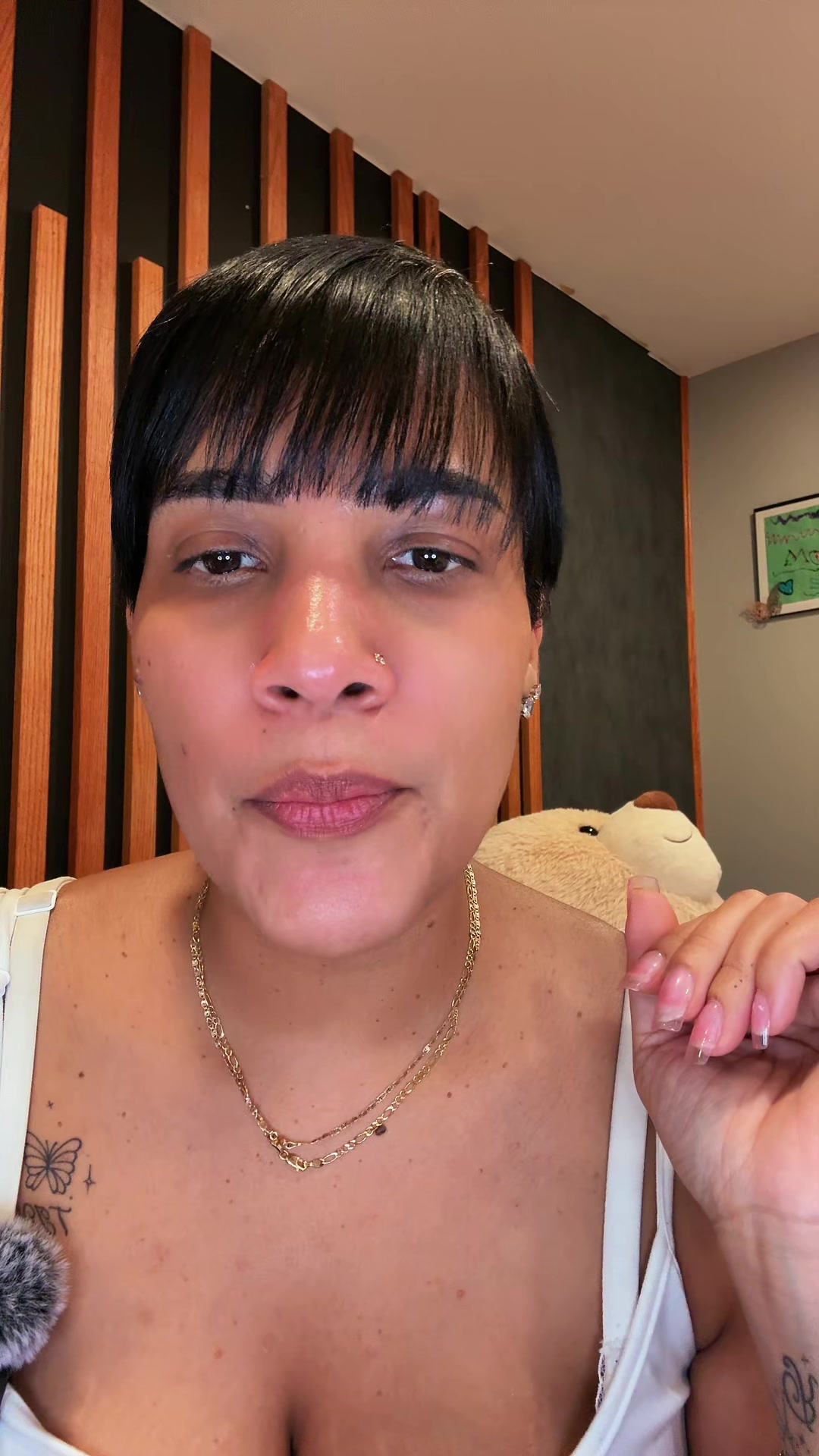 Para tener una piel limpia de impurezas y granitos negros#skincare#glowup#RutinaDePiel#Sanfe
