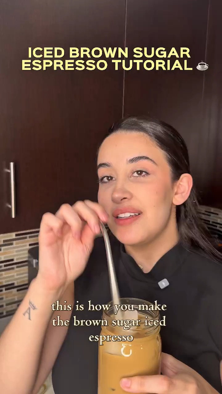 Coffee Recipe