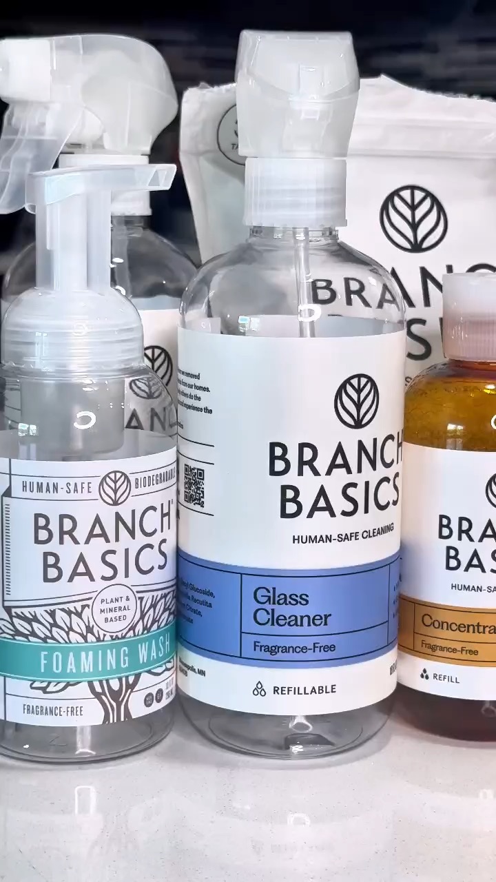 Branch Basics