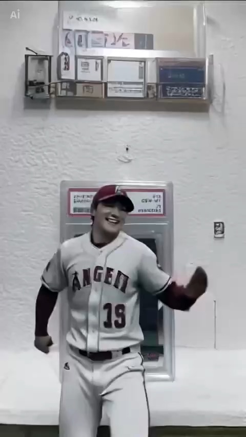 Baseball