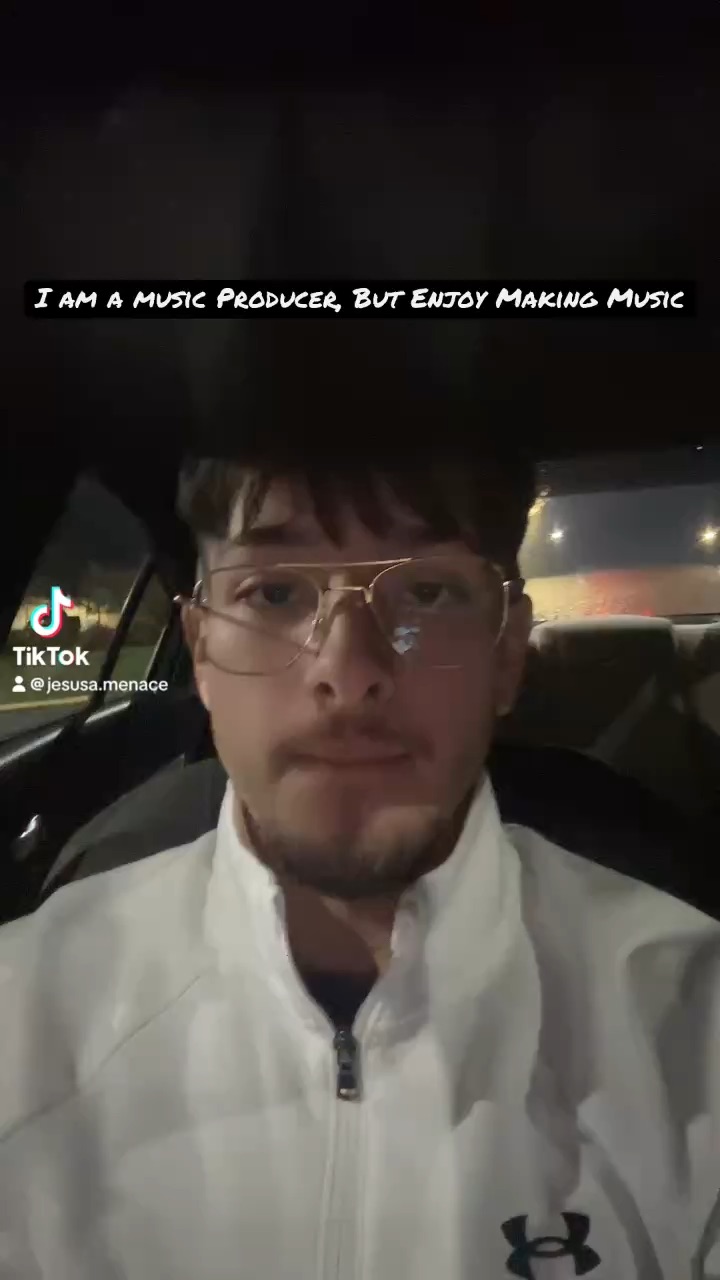 Upcoming Music Producer