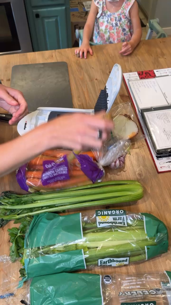 Soup