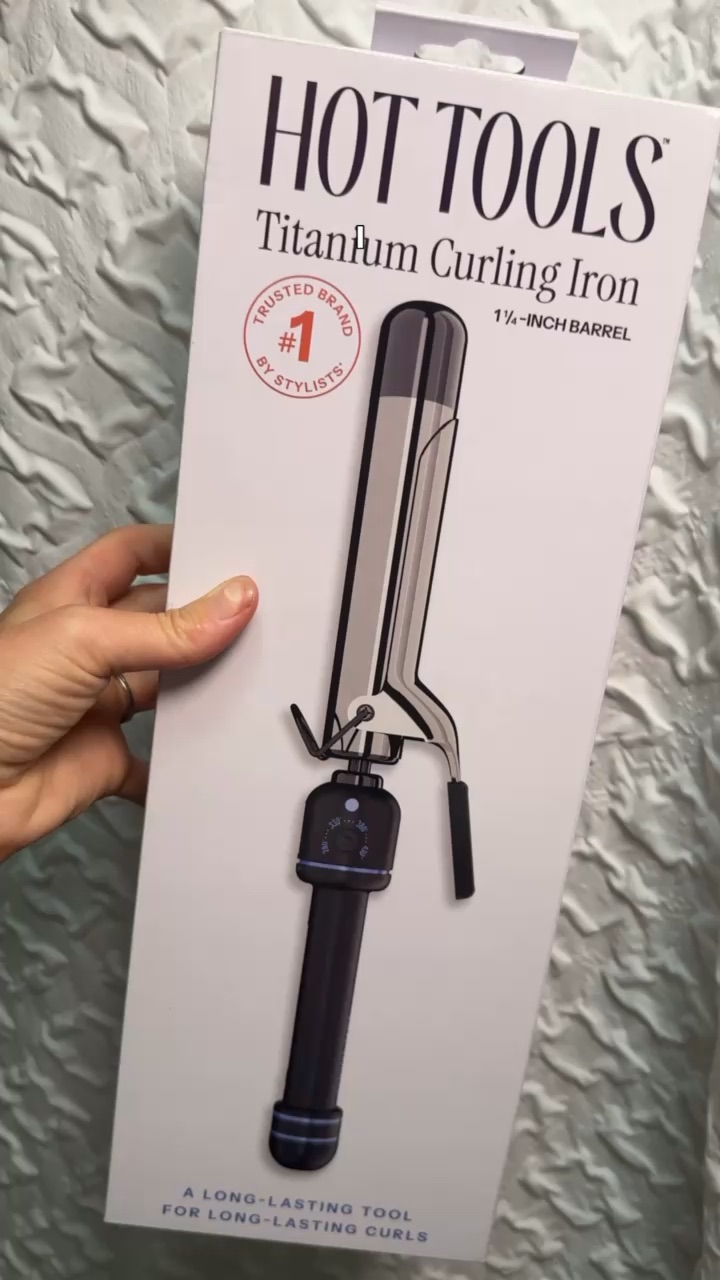 Hot Tools