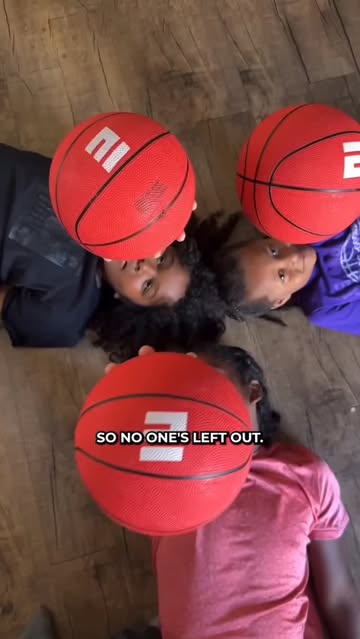 Moms, if you want a gift that turns Christmas morning into family game night, grab this ESPN arcade basketball hoop a...