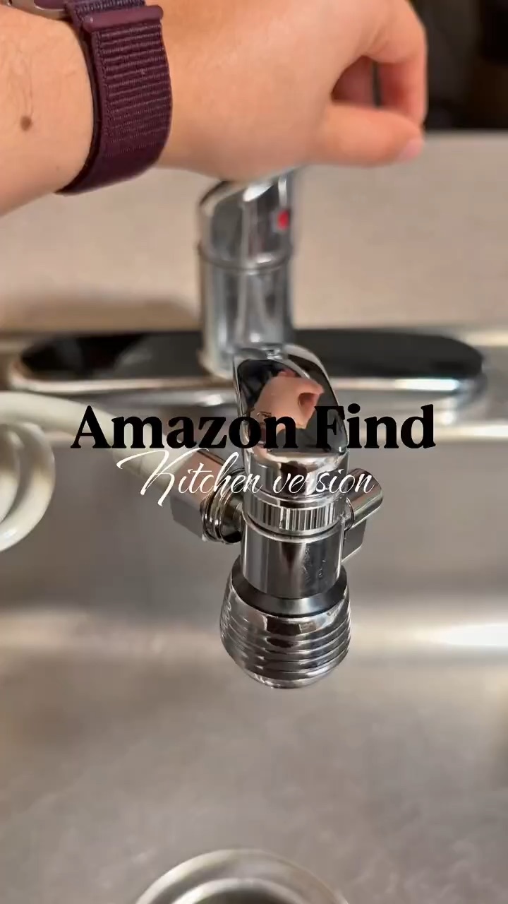 Amazon find kitchen version