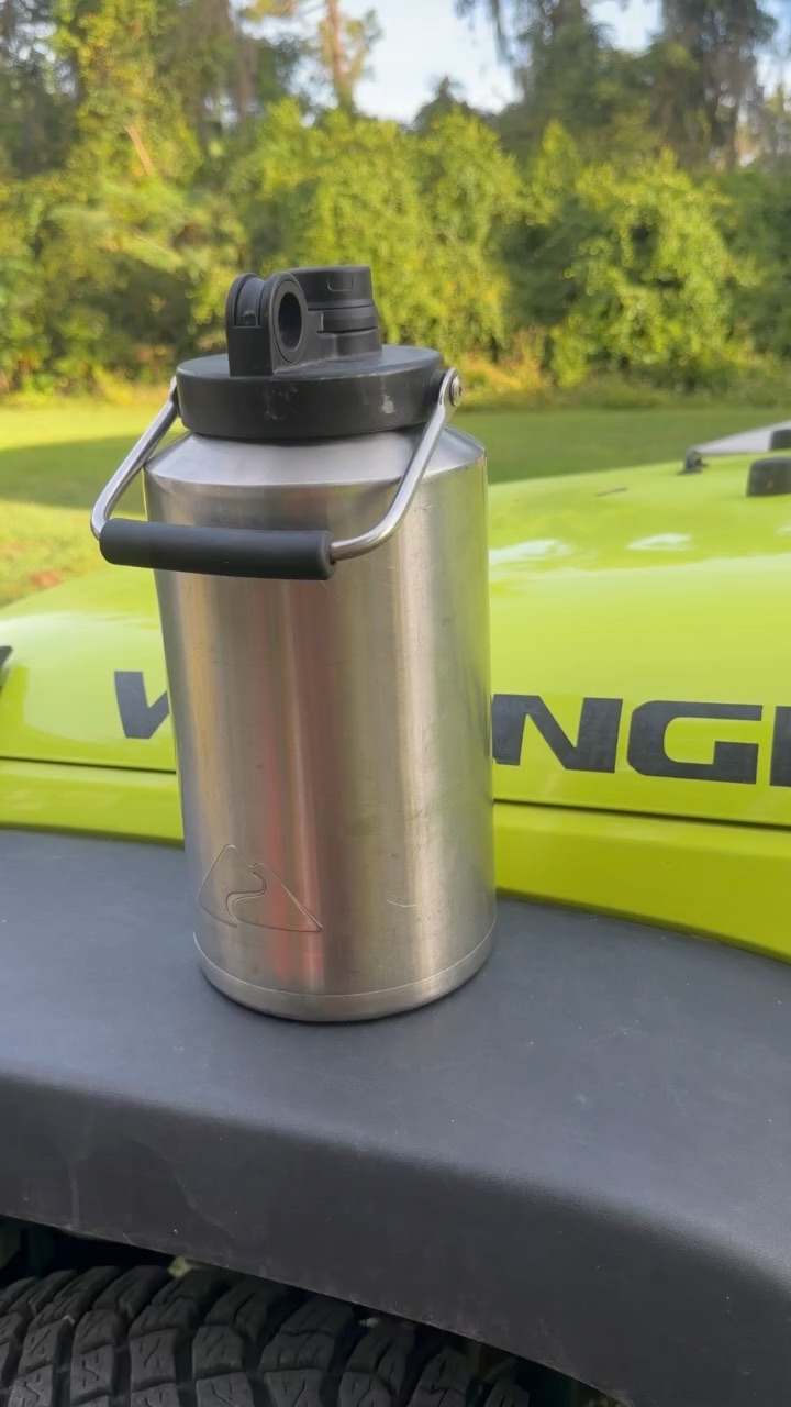 Water jug