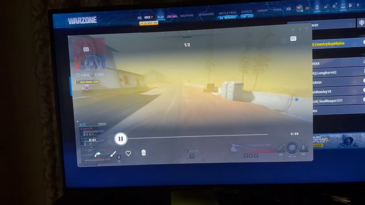 Cod