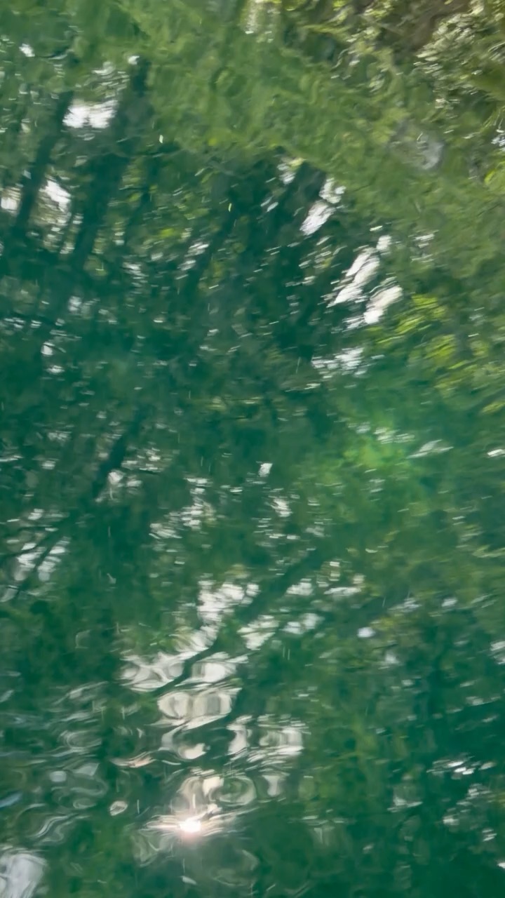 Kayaking