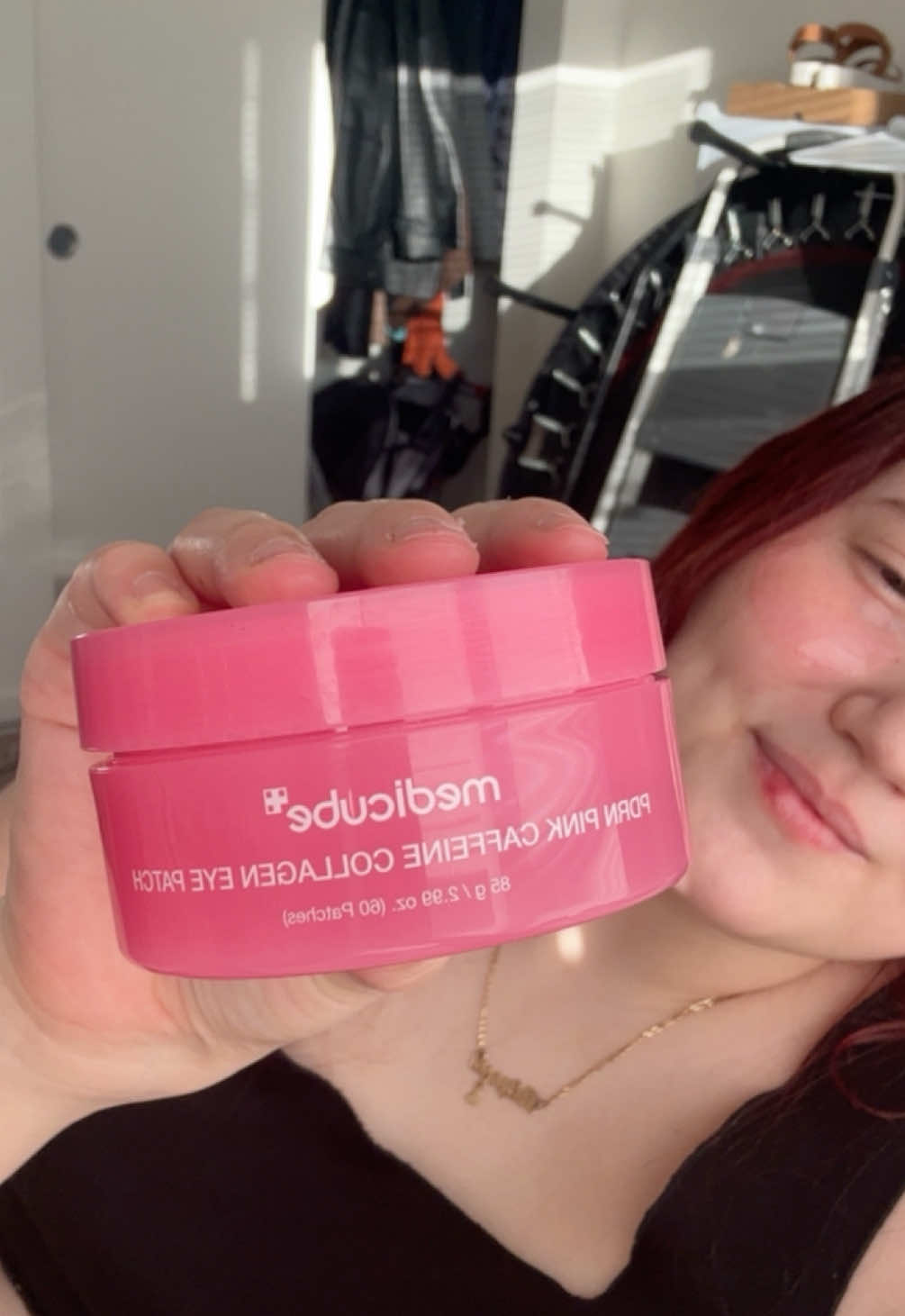 #creatorsearchinsights #fyp #happyyalyy #medicube #skincare @medicube global