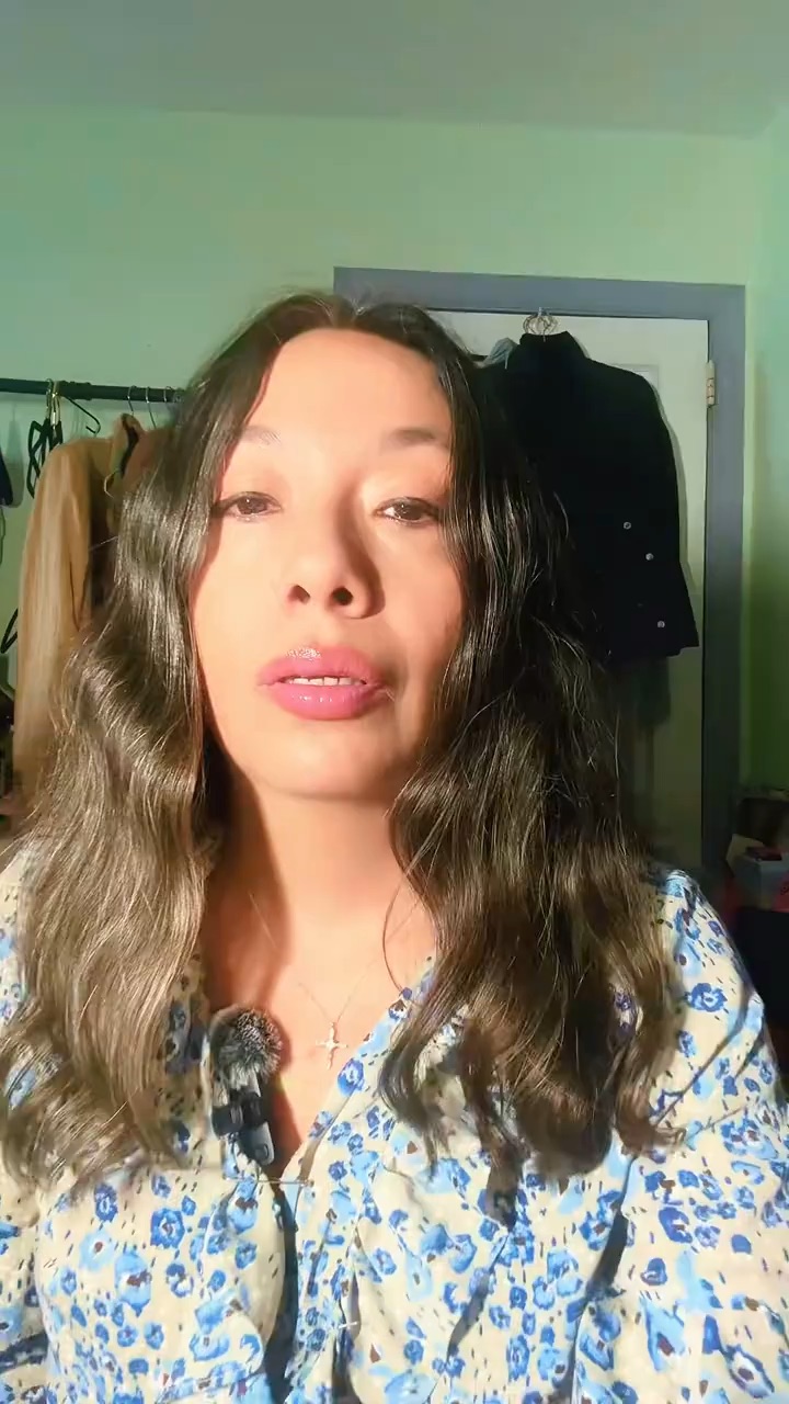 Nown App Talking Head