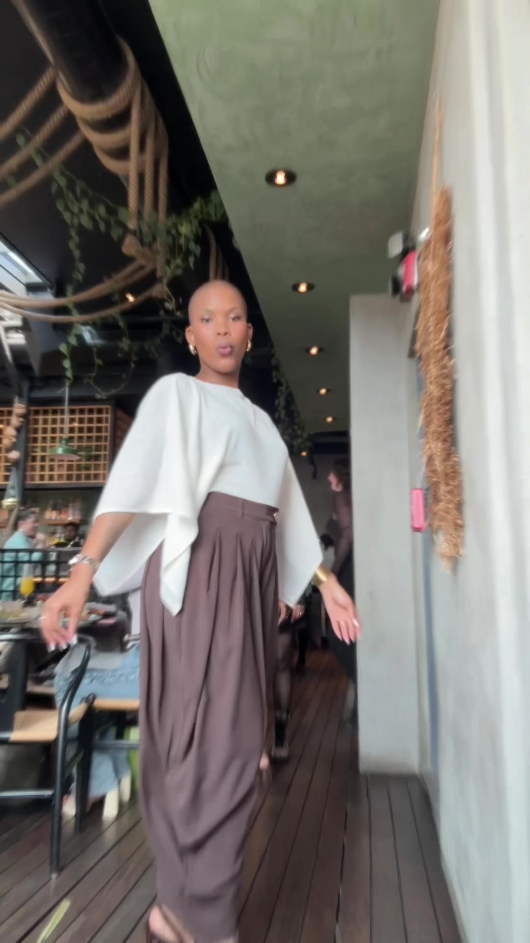 Let’s go brunch🫠#OOTD #outfit #outfitforwomen #fyppppppppppppppppppppppp
