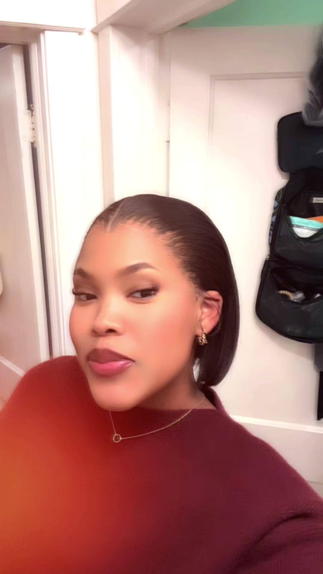Such perfection!🥰#viral #beauty #tiktoksa