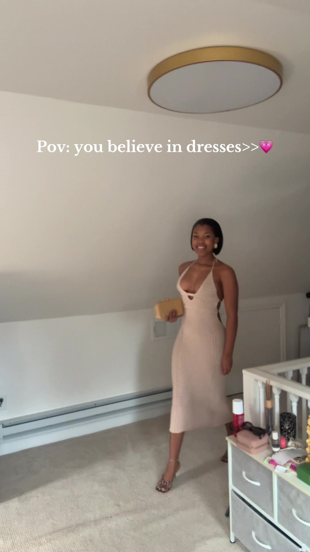 #ootd #ootdfashion #ootdinspo #dress pov: you’re a dress girlie! 🥰