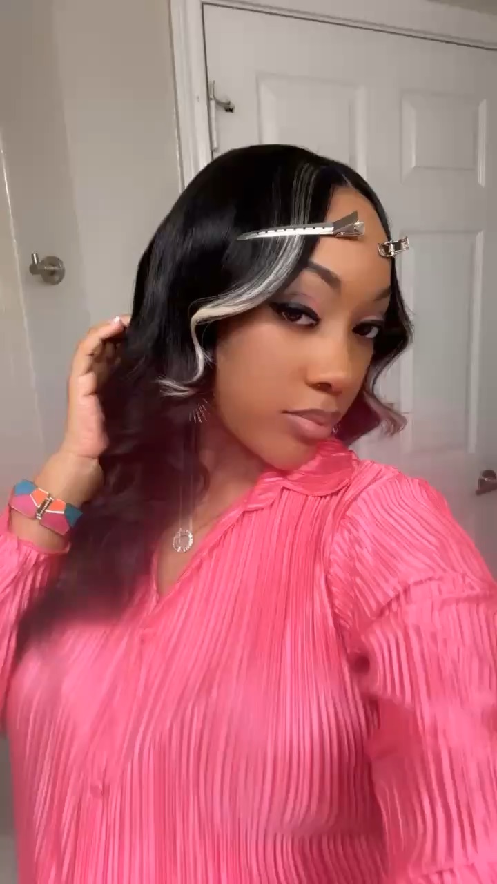Face beat to the GAWDS 😍