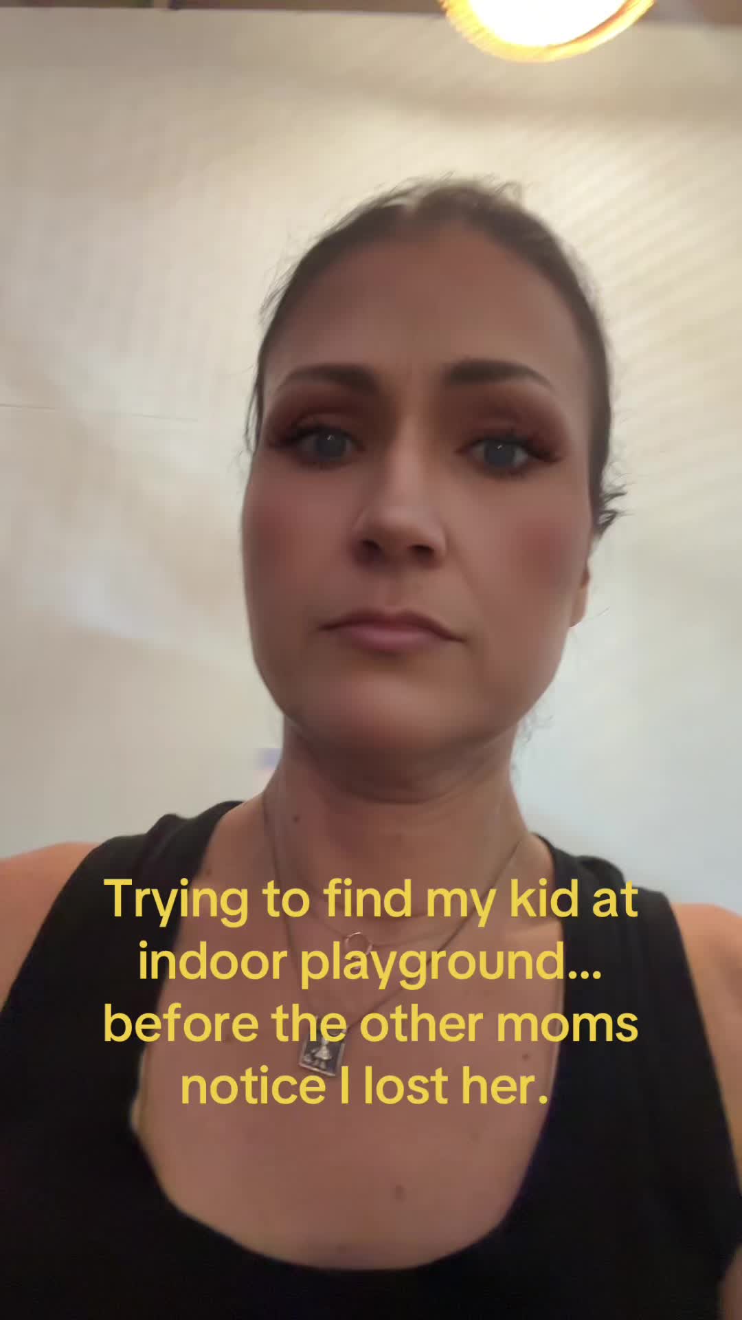 TikTok post