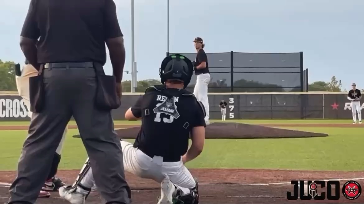 Pitching