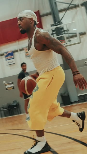 just stacking days + @mjrk3 🦅✨🏀