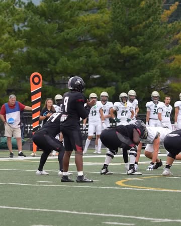 TIP DRILL TD 🚨