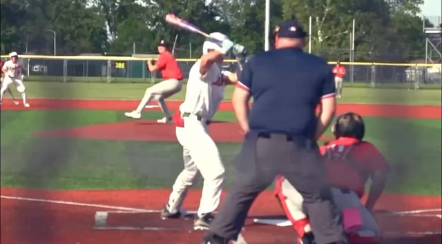 Baseball
