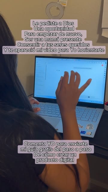 Me di cuenta que tener la disposición de mi tiempo para poder compartir con mi familia ha sido la mejor decisión que...
