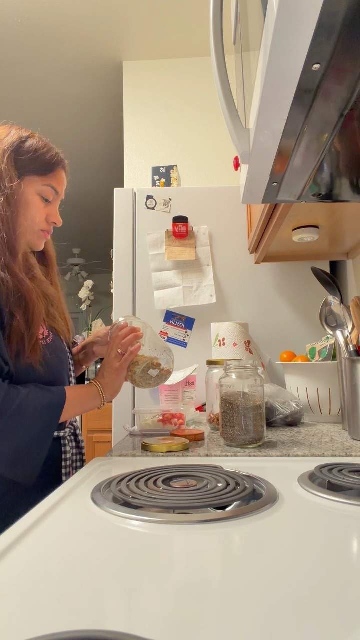 Cooking