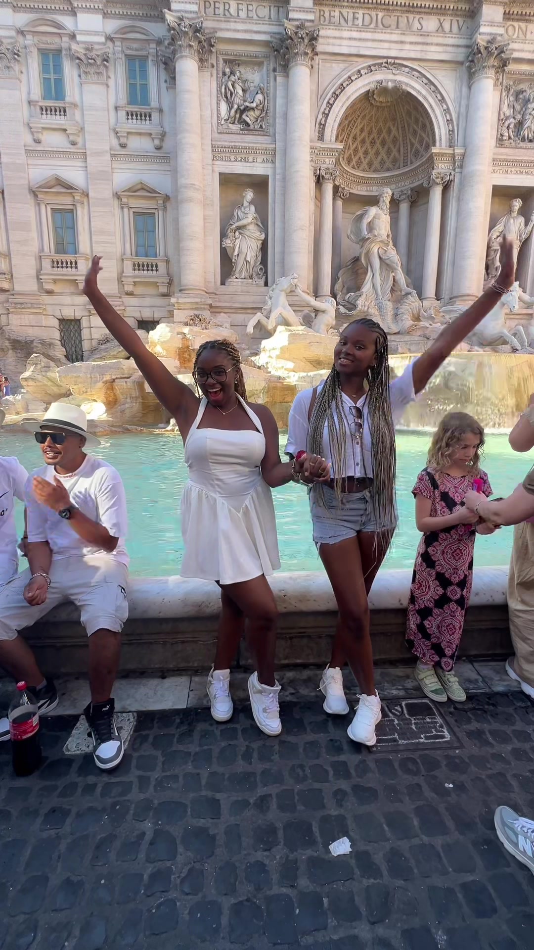 im in my europe era 🫶🏾 #fyp #explore #roma #eurosummer #vacation