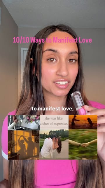 you deserve love 💗 #manifest #manifestations #manifesting #love #affirmations
