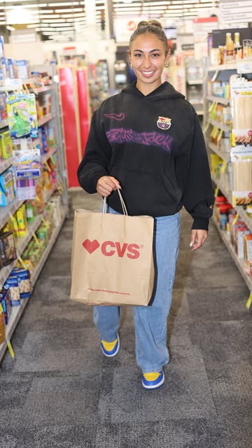 CVS runs but make it smart 💳 ExtraCare = instant savings, no coupons, and Extra Big Deals that are already loaded wh...