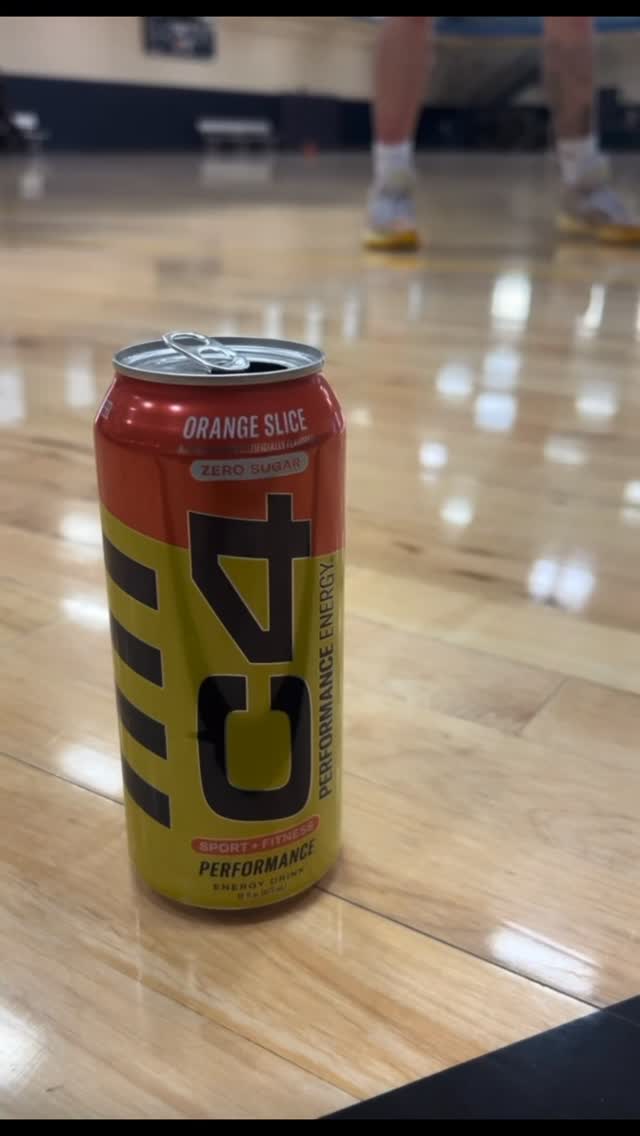 Using the best to perform at my best @c4energy @launchpoint #c4partner