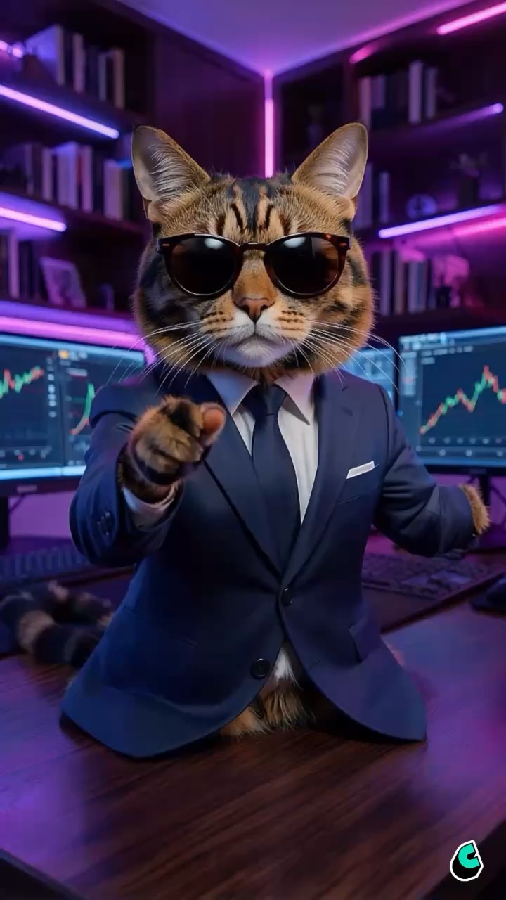 Trade AI