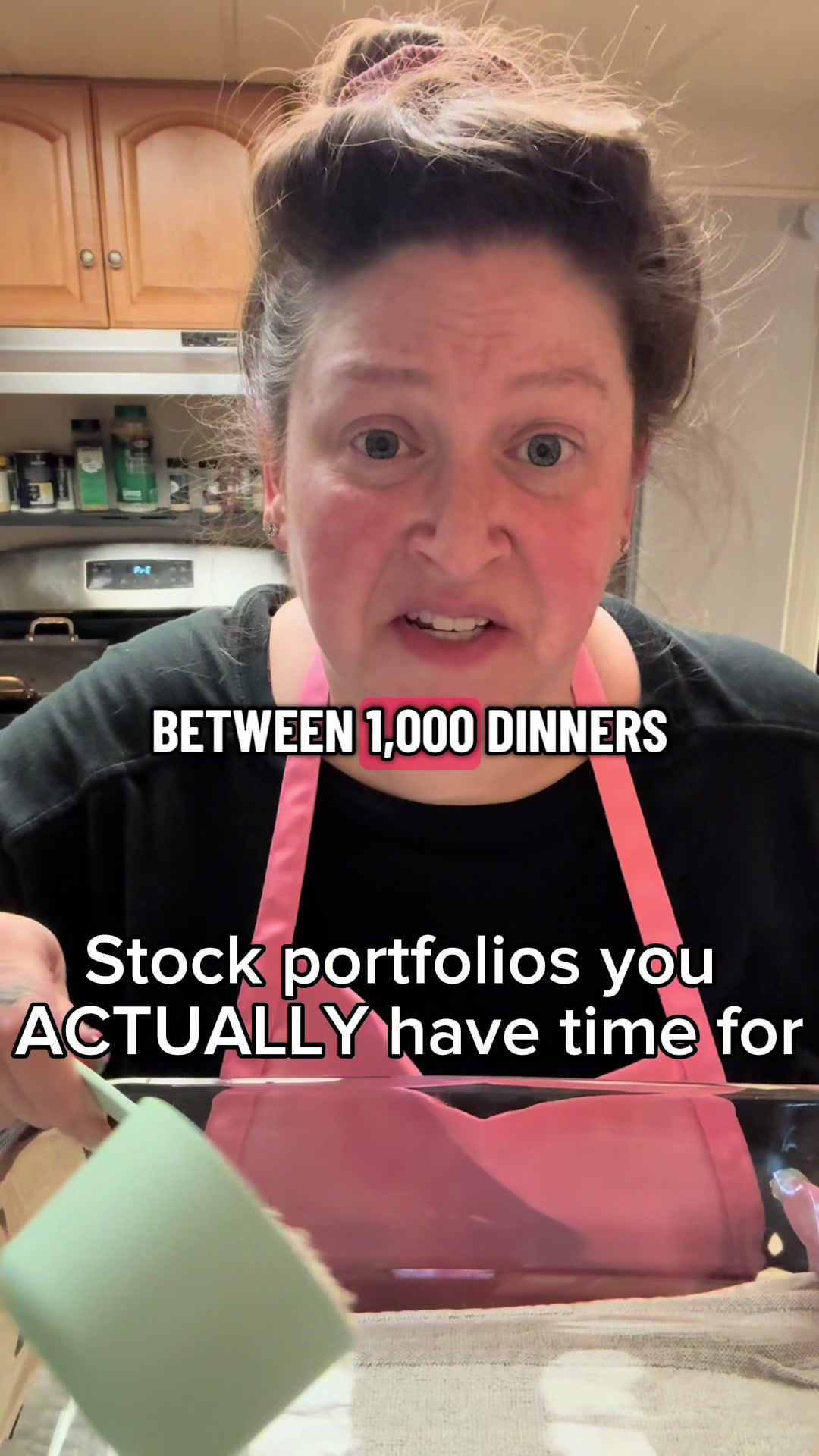 Copy trading is 🤌🏻 #dubapp #dubinvest #dub #stocks #investing