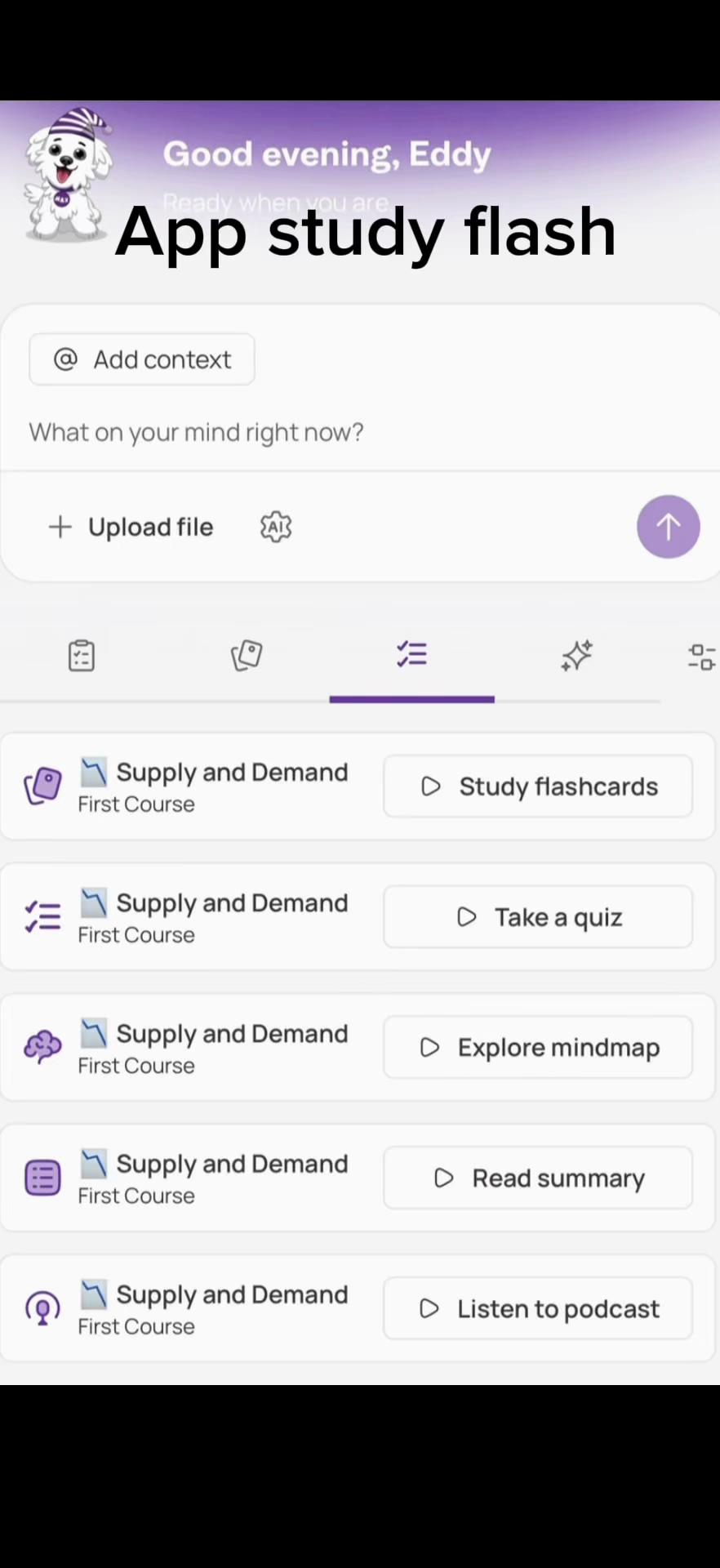 #ai #studing #helpful #app