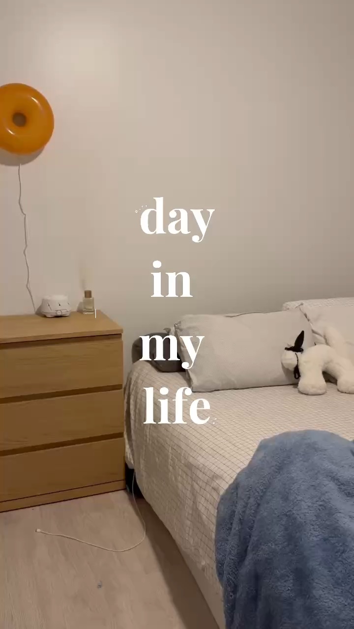 day in my life