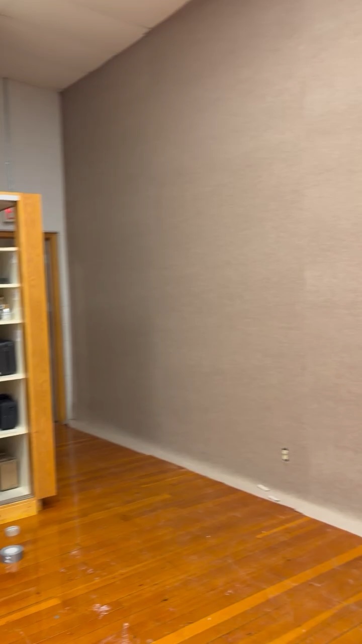 Carpet installation