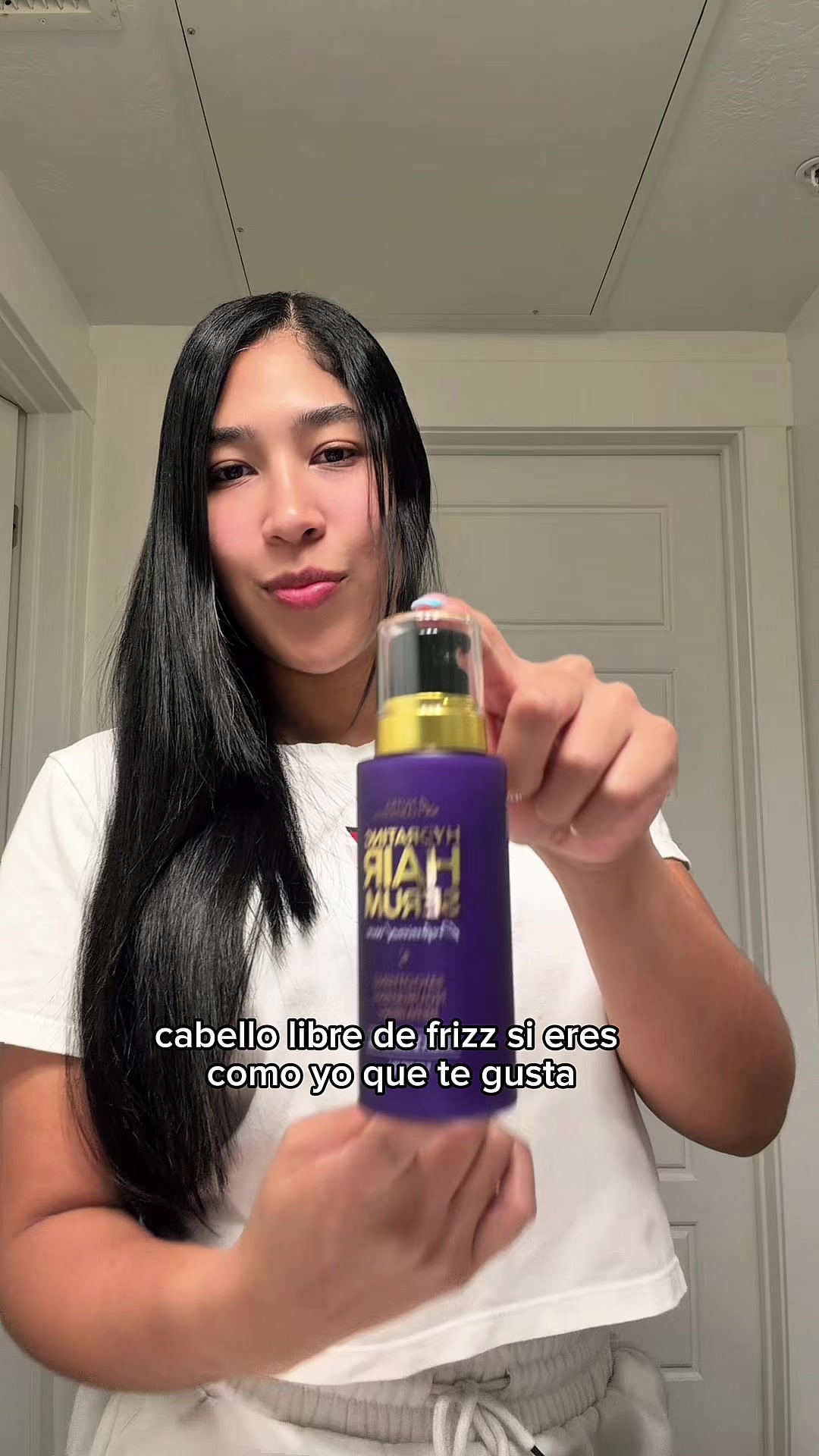#tiktokshop #cabellosanoybrillante