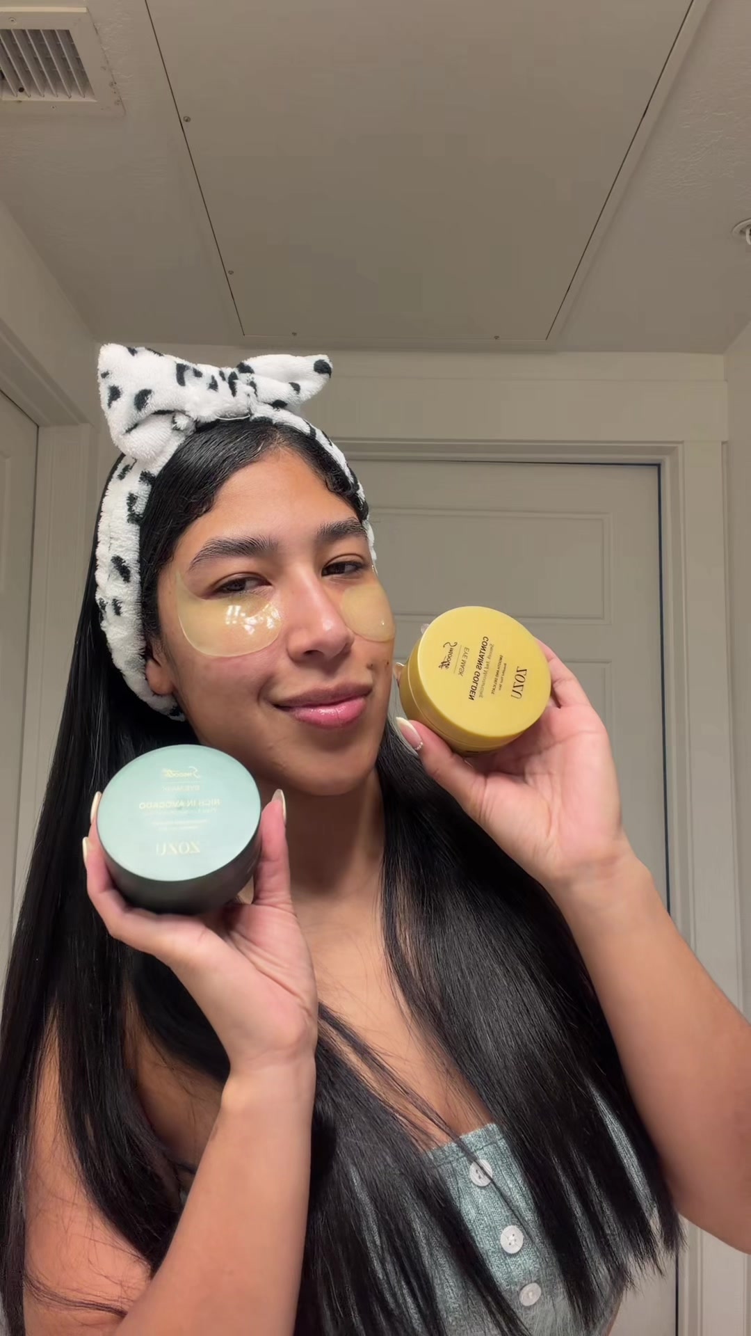 #skincare #mascarilla