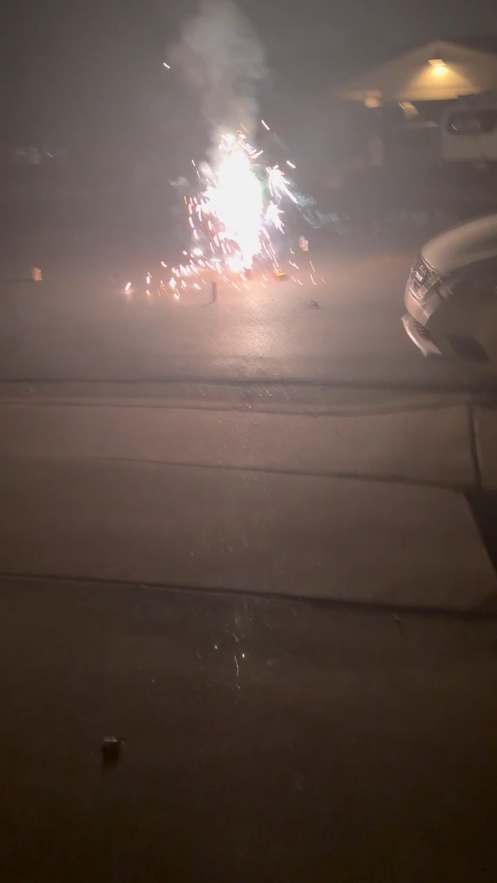 4th of Julyyyy