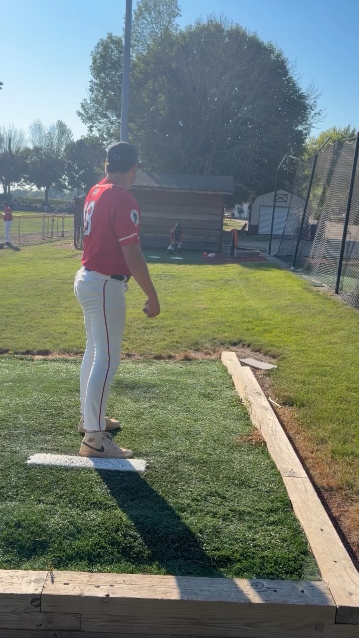 Baseball Bullpen