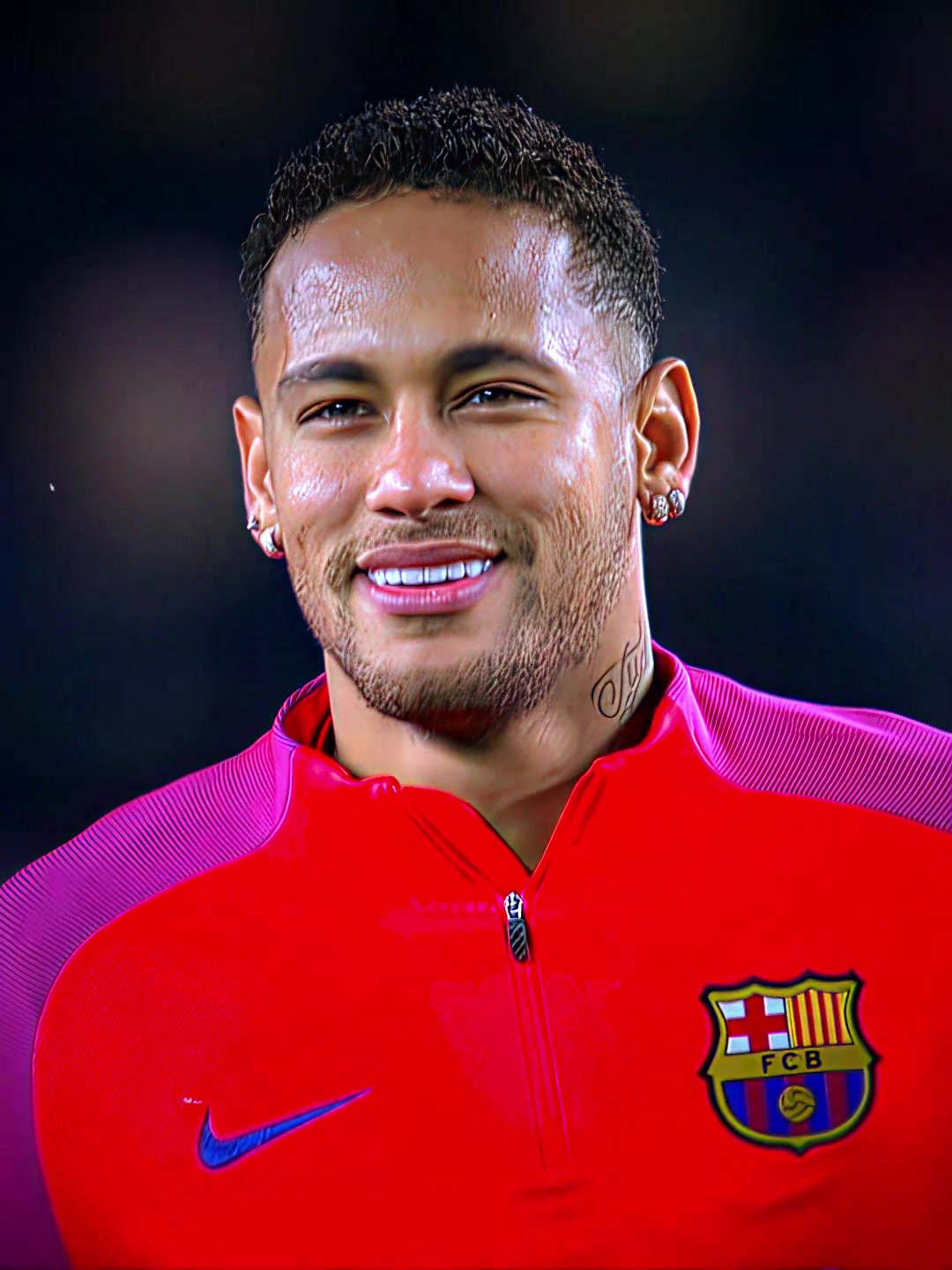 Unforgettable || sorry for bad quality || #dinhoaep #neymar #neymarjr #brazil #football #aftereffects #viral #edit #e...