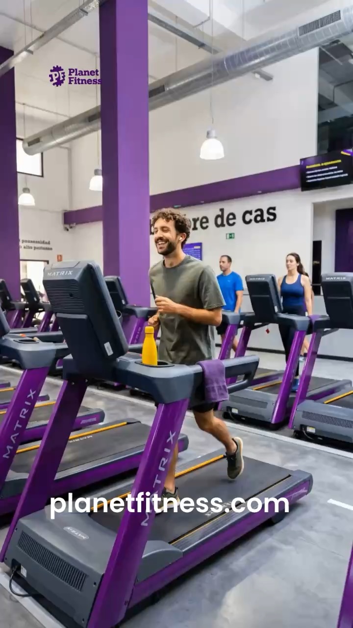 Planet Fitness
