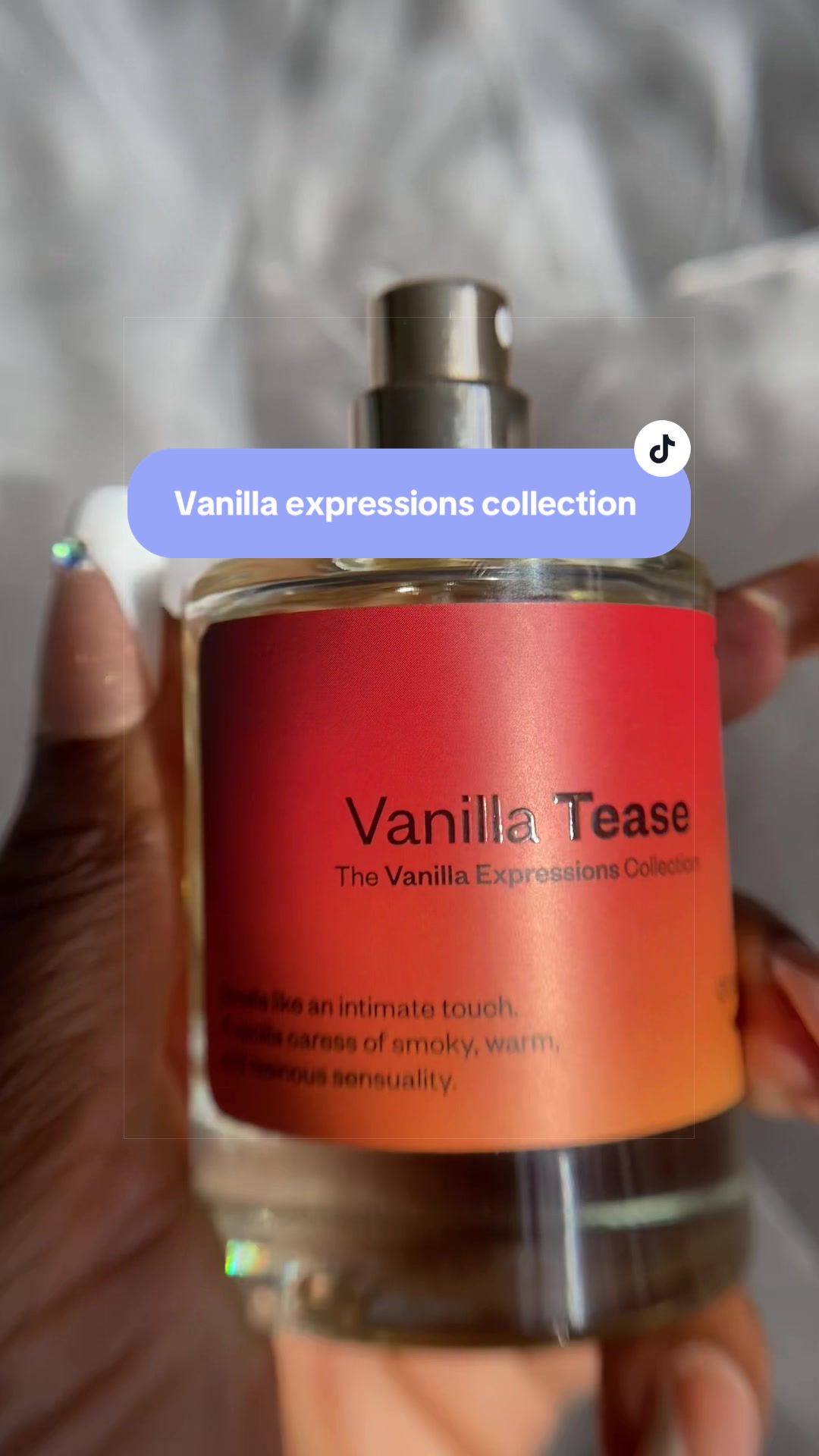 My new favorite vanilla perfume!!! @Dossier Perfume #tiktokshopbacktoschool #dossierperfumes #dossier #vanillaperfume...
