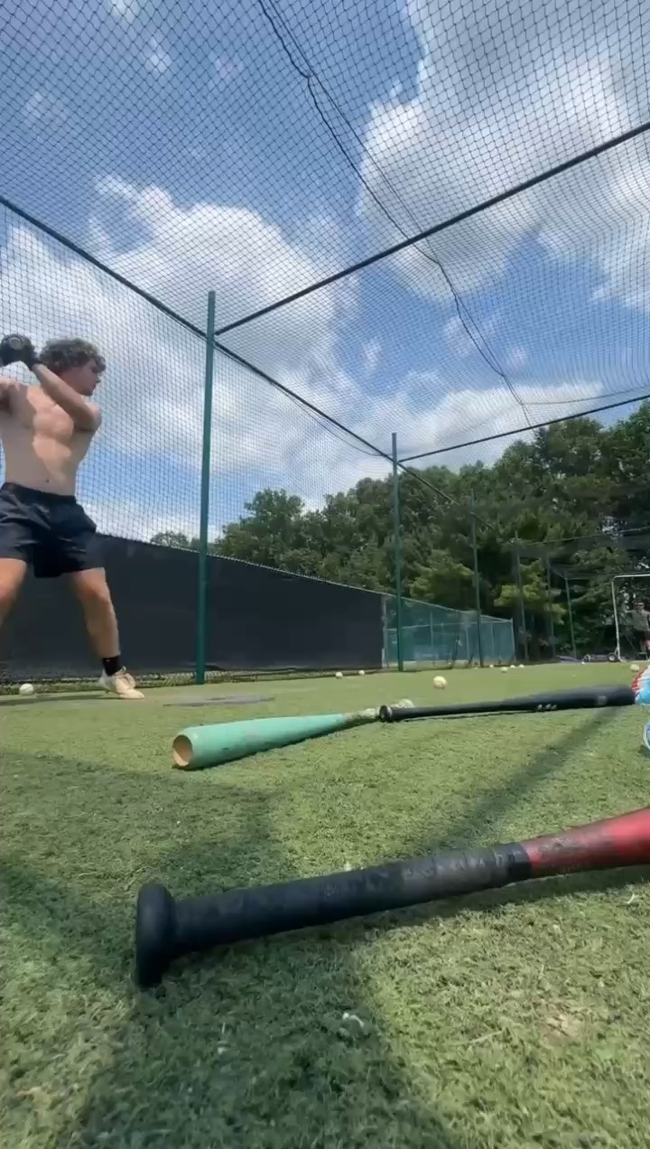 Nice Swing