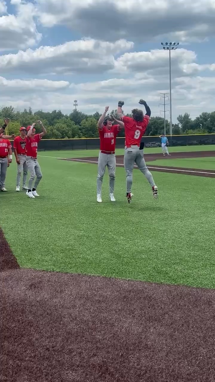 HR Celebration