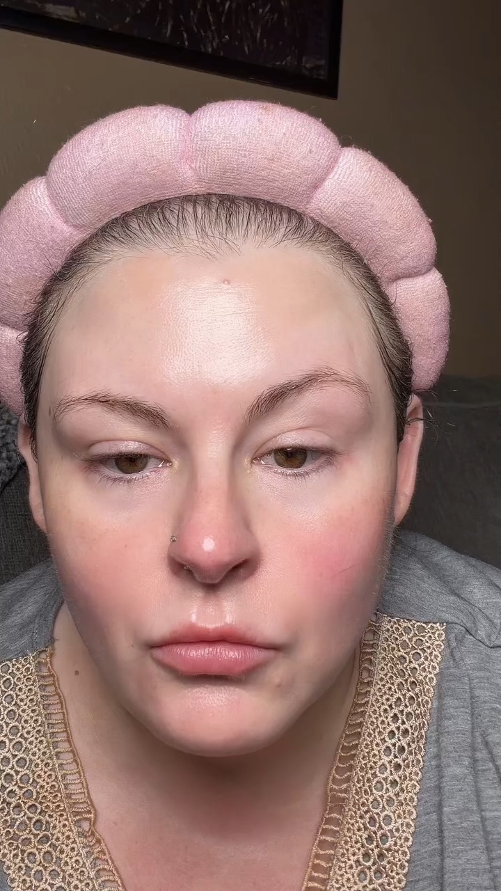 Ilia eye cream