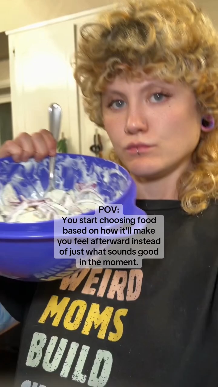 Healthy Swaps