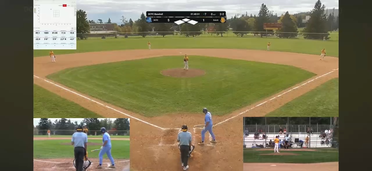 Baseball